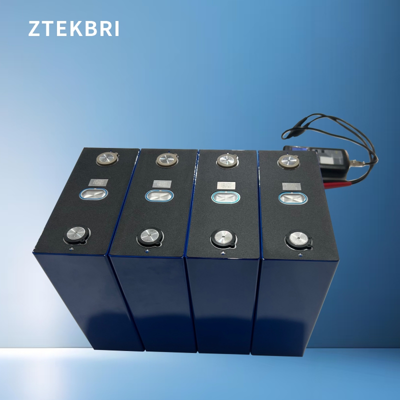 72V 60Ah Lifepo4 Battery Pack - 리션 314AH 태양광 LIFEPO4 리튬 이온