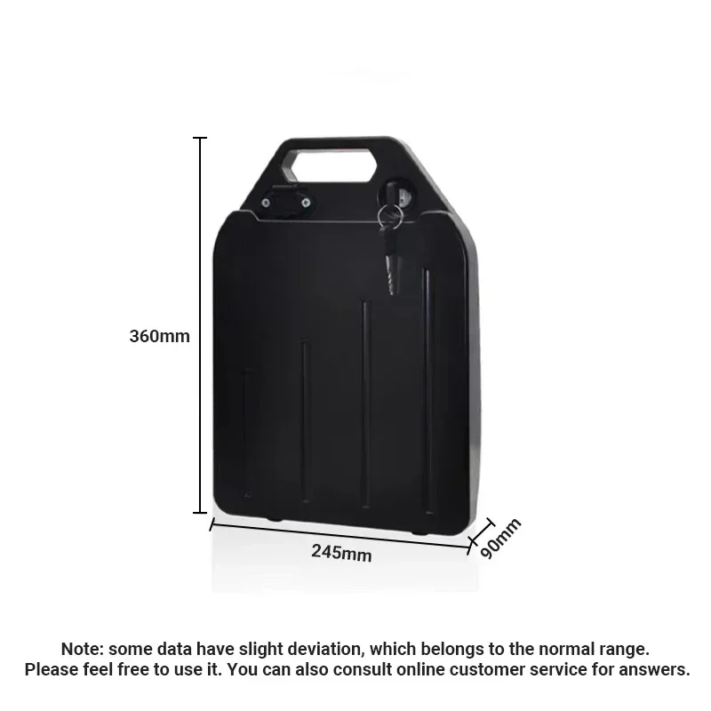 Harley Citycoco 60V 20-40Ah 전기 - 60V 30Ah Electric Scooter Battery 리뷰 및 가격