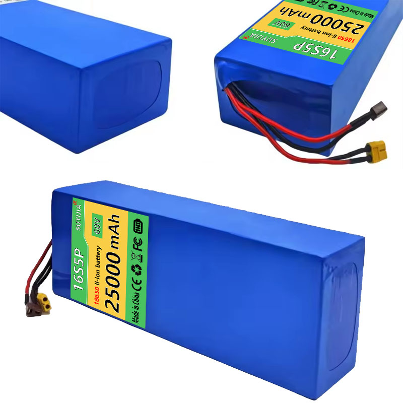 리튬 이온 충전식 배터리 60V 16S5P 25Ah 1 - 60V 30Ah Electric Scooter Battery 리뷰 및 가격