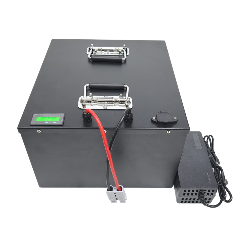 72V 55AH 80AH 120AH 리튬인산철 배터리  - 72V 60Ah Lifepo4 Battery Pack 리뷰 및 가격